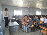 Seminar on IIT JAM Exam