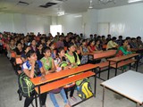 Seminar on Internet Awareness Seminar