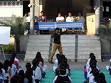 Seminar on Mind Power