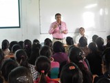 Seminar on Saurashtra Gramin Bank Exams