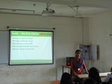 Seminar on Scala