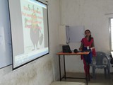 Seminar on Traffic,Fire, ATM Safety