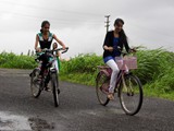 Slow Cycling Competition