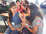 Tatoo Making Competition