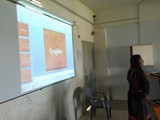 Teachers' Day Celebration