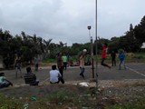 Vollyball Competition