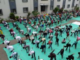 Yoga     Day