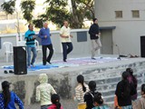 Yoga  Day
