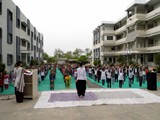 Yoga Day