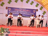 Academic Dance