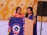 Anchor of Shield Certi Distribution Ceremony