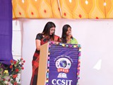 Anchors of Cultural Event