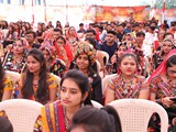 Cultural Participants