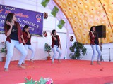 Dance Performance