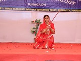 Dance with Sward