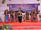 Folk Dance