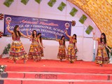 Fusion Dance