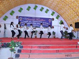 Lazy Dance