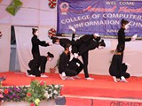 Mime Performance