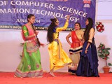 Radha Krishna Dance