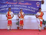 Stuti Dance
