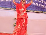 Sword Dance