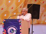 Welcome Speech