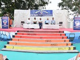 Guest at Stage