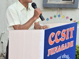 Guest Speech-2