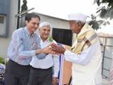 Honour to Guest-2