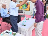 Prize Distribution-1