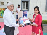 Prize Distribution-11