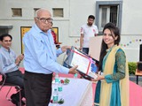 Prize Distribution-15