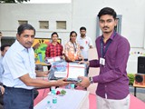 Prize Distribution-2
