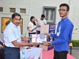 Prize Distribution-22
