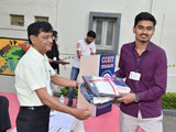 Prize Distribution-24