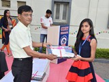 Prize Distribution-25