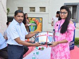 Prize Distribution-3