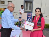 Prize Distribution-30