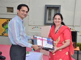 Prize Distribution-33