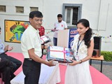 Prize Distribution-5