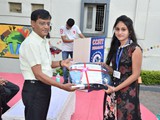 Prize Distribution-6