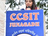 Student Speech-1