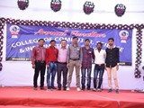 Admin Staff