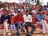 Annual Function audiance