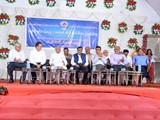 Dignitaries