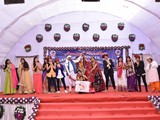 Drama on Save Girls