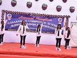 Funny Dance