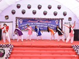 Group Dance