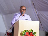 Guest  Speech